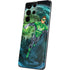 DC Comics Green Lantern Action Pose in Space Galaxy S21 Ultra 5G Skin